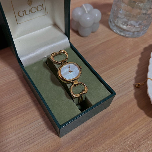 Vintage Gucci Watch