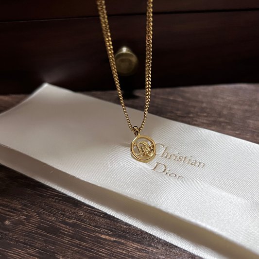 Vintage Dior Necklace