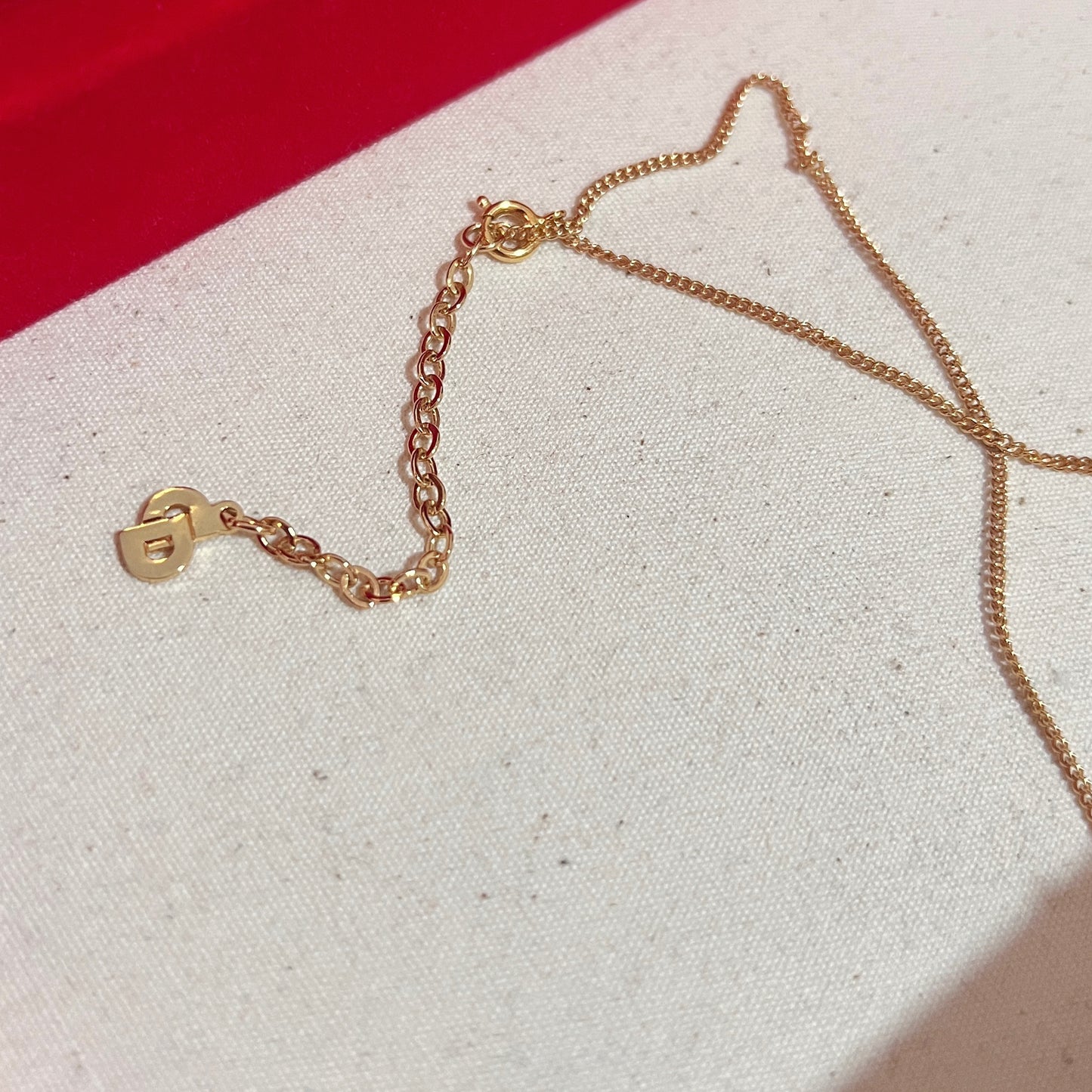 Vintage Dior Necklace