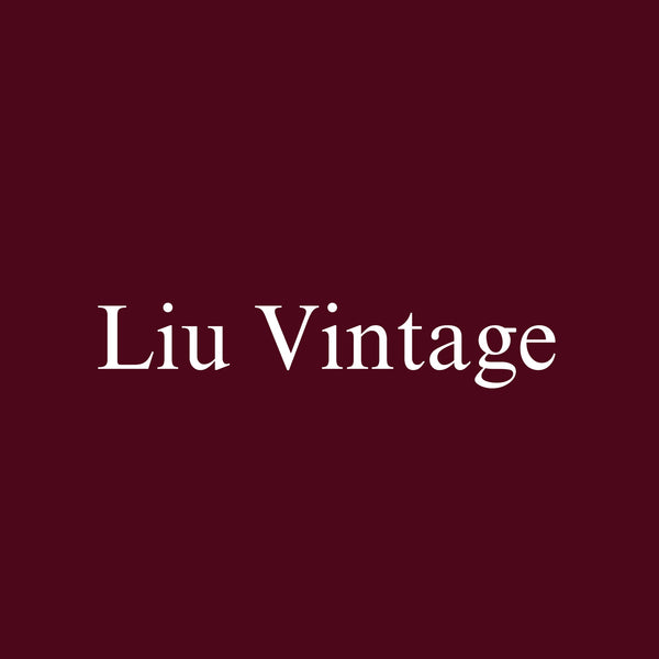 Liu Vintage